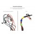 Органайзер для кабеля ArmorStandart single Pine/Green (259) (ARM57551)