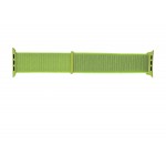 Ремешок Nylon Armorstandart для Apple Watch 42mm 44mm Yellow (ARM57858) Ремешок Nylon Armorstandart для Apple Watch 42mm 44mm Yellow (ARM57858)