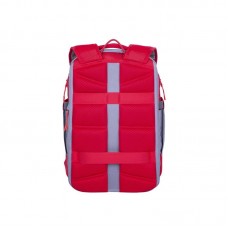 Рюкзак для ноутбука Rivacase 5225 Grey/Red 15.6