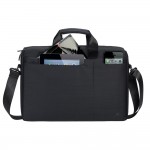 Сумка для ноутбука Rivacase 8335 Black 15.6
