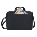 Сумка для ноутбука Rivacase 8335 Black 15.6