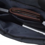 Сумка для ноутбука Rivacase 8335 Black 15.6
