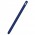 Чехол TPU Goojodoq Button Magnetic для стилуса Apple Pencil 2 Dark/Blue