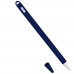 Чехол TPU Goojodoq Hybrid Ear для стилуса Apple Pencil 2 Dark/Blue