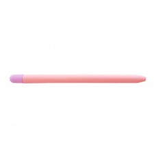 Чехол TPU Goojodoq Matt 2 Golor для стилуса Apple Pencil 2 Pink/Violet
