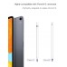 Чехол TPU Goojodoq для наконечника стилуса Apple Pencil (1-2 поколение) (8шт) Pink