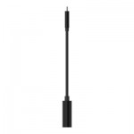 Адаптер Belkin Type-C-HDMI PD 60W 4K 30Hz Black (AVC002BTBK)