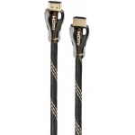 Кабель Cablexpert (CCBP-HDMI8K-2M) HDMI-HDMI v.2.1 2m Black
