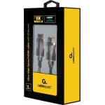 Кабель Cablexpert (CCBP-HDMI8K-2M) HDMI-HDMI v.2.1 2m Black