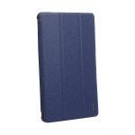 Чехол книжка PU BeCover Smart Case для Huawei MatePad T 10s Dark Blue (705399)
