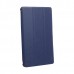 Чехол книжка PU BeCover Smart Case для Huawei MatePad T 10s Dark Blue (705399)