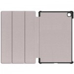 Чехол книжка PU BeCover Smart для Samsung Tab S6 Lite P610 P615 Dark Green (705214)