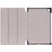 Чехол книжка PU BeCover Smart для Samsung Tab S6 Lite P610 P615 Dark Green (705214)