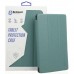 Чехол книжка PU BeCover Smart для Samsung Tab S6 Lite P610 P615 Dark Green (705214)