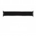 Ремешок Nylon Armorstandart Braided Solo Loop для Apple Watch 42mm 44mm Charcoal Size 6 (148 mm) (ARM58072)