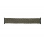 Ремешок Nylon Armorstandart Braided Solo Loop для Apple Watch 42mm 44mm Inverness Green Size 8 (160 mm) (ARM58076)