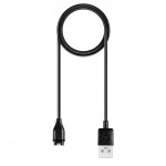 Кабель USB SK для Garmin Vivoactive 3 3 Music 4 4S Active ActiveS Vivosport Instinct Venu Black Кабель USB SK для Garmin Vivoactive 3 3 Music 4 4S Active ActiveS Vivosport Instinct Venu Black