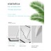 Чехол TPU Goojodoq для наконечника стилуса Apple Pencil (1-2 поколение) (8шт) Mixed Color