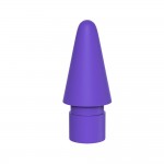 Наконечник Goojodoq для стилуса Apple Pencil (1-2 поколение) Purple