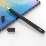 Чехол TPU Goojodoq Matt для стилуса Huawei M-Pencil 1 Gen CD52 Matepad Pro 10.8 Black Чехол TPU Goojodoq Matt для стилуса Huawei M-Pencil 1 Gen CD52 Matepad Pro 10.8 Black