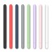 Чехол TPU Goojodoq Matt для стилуса Huawei M-Pencil 1 Gen CD52 Matepad Pro 10.8 Green