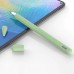 Чехол TPU Goojodoq Matt для стилуса Huawei M-Pencil 1 Gen CD52 Matepad Pro 10.8 Green