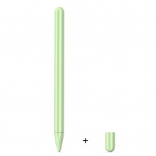 Чехол TPU Goojodoq Matt для стилуса Huawei M-Pencil 1 Gen CD52 Matepad Pro 10.8 Green