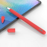 Чехол TPU Goojodoq Matt для стилуса Huawei M-Pencil 1 Gen CD52 Matepad Pro 10.8 Red Чехол TPU Goojodoq Matt для стилуса Huawei M-Pencil 1 Gen CD52 Matepad Pro 10.8 Red