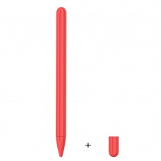 Чехол TPU Goojodoq Matt для стилуса Huawei M-Pencil 1 Gen CD52 Matepad Pro 10.8 Red