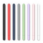 Чехол TPU Goojodoq Matt для стилуса Huawei M-Pencil 1 Gen CD52 Matepad Pro 10.8 Violet