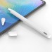 Чехол TPU Goojodoq Matt для стилуса Huawei M-Pencil 1 Gen CD52 Matepad Pro 10.8 White
