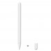 Чехол TPU Goojodoq Matt для стилуса Huawei M-Pencil 1 Gen CD52 Matepad Pro 10.8 White