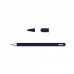 Чехол TPU Goojodoq Matt для стилуса Huawei M-Pencil 2 Gen CD54 Matepad 11 Dark Blue