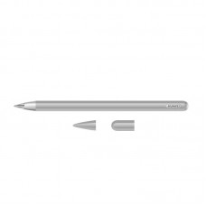 Чехол TPU Goojodoq Matt для стилуса Huawei M-Pencil 2 Gen CD54 Matepad 11 Grey