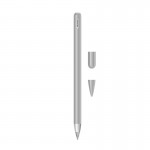 Чехол TPU Goojodoq Matt для стилуса Huawei M-Pencil 2 Gen CD54 Matepad 11 Grey