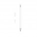 Чехол TPU Goojodoq Matt для стилуса Huawei M-Pencil 2 Gen CD54 Matepad 11 White