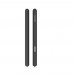 Чехол TPU Goojodoq Matt для стилуса Samsung Tab S6 10.5 P860 P865 Black