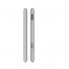 Чехол TPU Goojodoq Matt для стилуса Samsung Tab S6 10.5 P860 P865 Grey