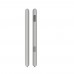 Чехол TPU Goojodoq Matt для стилуса Samsung Tab S6 10.5 P860 P865 Grey