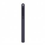 Чехол TPU Goojodoq Textured для стилуса Apple Pencil 2 Dark Blue