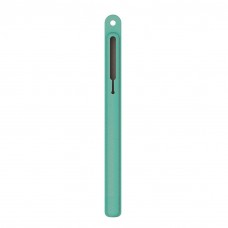 Чехол TPU Goojodoq Textured для стилуса Apple Pencil 2 Green