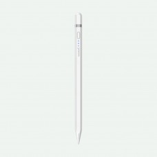 Стилус для планшета Apple iPad 2018-2021 Goojodoq 11 Gen Pro Magnetic White