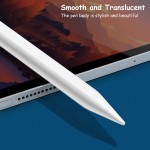 Стилус для планшета Apple iPad 2018-2021 Goojodoq 11 Gen Pro Magnetic White