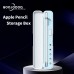 Кейс Goojodoq для стилуса Apple Pencil (1-2 поколение) Black