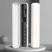Кейс Goojodoq для стилуса Apple Pencil (1-2 поколение) Black