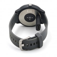 Адаптер Type-C SK для Garmin Fenix 6 6s 6x Pro 5 5S 5X Plus Sapphire Edition Black