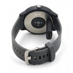 Адаптер Type-C SK для Garmin Forerunner 935 945 245 245M Music 45 45S Approach S40 S60 X10 X40 Black Адаптер Type-C SK для Garmin Forerunner 935 945 245 245M Music 45 45S Approach S40 S60 X10 X40 Black