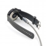 Адаптер Type-C SK для Garmin Vivoactive 3 3 Music 4 4S Active ActiveS Vivosport Instinct Venu Black