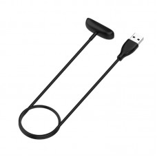 Кабель USB SK для Fitbit Inspire 2 Black