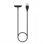 Кабель USB SK для Fitbit Inspire 2 Black